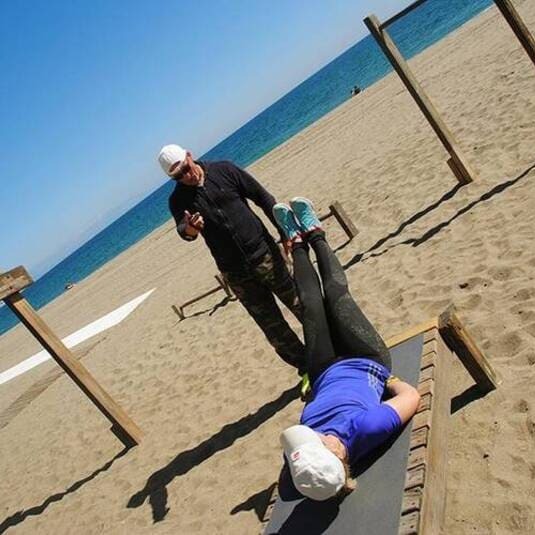 Sport und Fitness in Marbella und Estepona