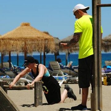 Sport und Fitness in Marbella und Estepona