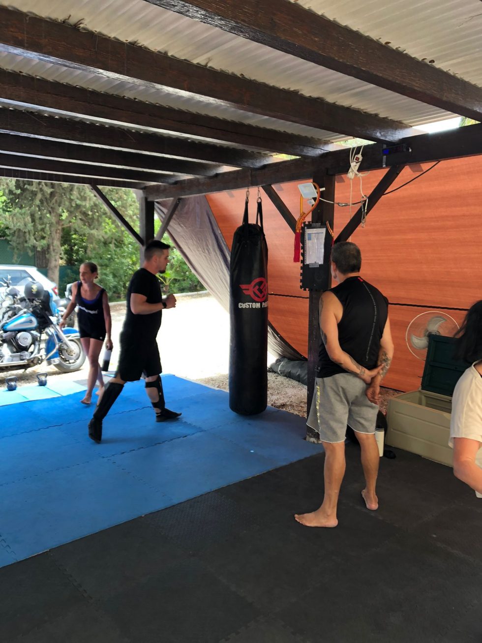 Sport und Fitness in Marbella und Estepona