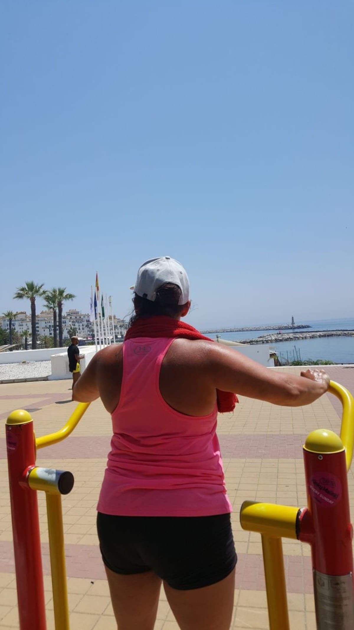 Sport und Fitness in Marbella und Estepona